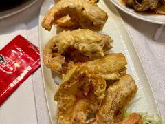 -喜记避风塘炒辣蟹(旗舰店)