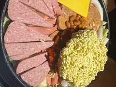 -양평식당·杨平食堂(华贸店)