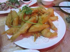 -连家船海鲜大排档·20年闽菜店(厦大店)