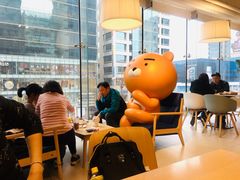 -KAKAO FRIENDS(弘大店)