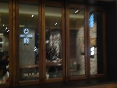 -马哥孛罗咖啡厅·Cafe Marco (厦门马哥孛罗东方大酒店)