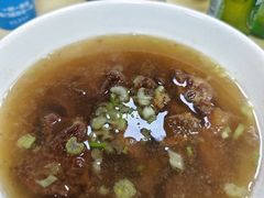 -五洲牛肉美食馆