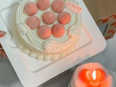 -壹点壹客·生日蛋糕(南山店)