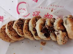-王天顺海苔饼