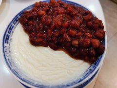 红豆双皮奶-超琪星·咖啡简餐(川音店)