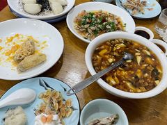 -红灯笼龙凤饭店(宁波老字号店)