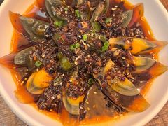 -铁公鸡·四川料理(天环广场店)
