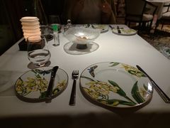 -Le Comptoir de Pierre Gagnaire