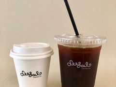 -Seesaw Coffee(上生新所店)
