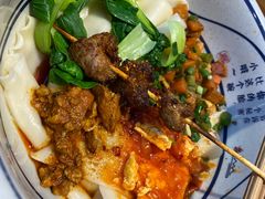 -陇上秦轩biangbiang面(萧山万象汇店)
