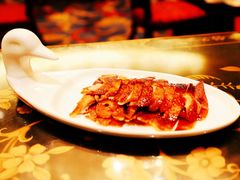 -武汉香格里拉大酒店·香宫中餐厅