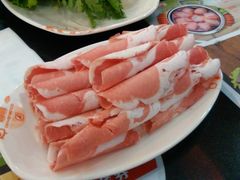 -呷哺呷哺 黄金牧场 (回龙观港龙店)