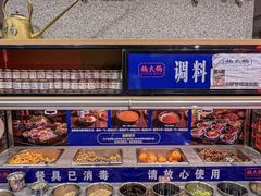 -楠火锅(西单店)
