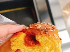 芝士南瓜马车-仟吉·ART FARM主题店(菱角湖万达店)