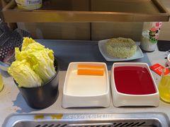-海底捞火锅(振华商厦店)