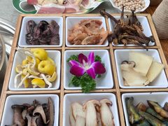 -大理董·董家小厨野生菌火锅(古城旗舰店)