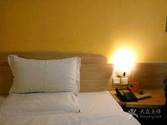 -7天酒店·广州天河东店