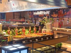 -梨花自助烤肉(乐宾店)