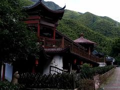 -长谷洞天