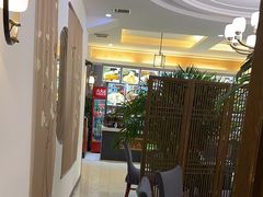 -君霖海鲜私房菜(春柳店)