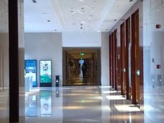 -海州湾会议中心中餐厅