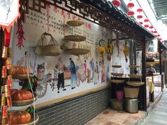 -水乡人家私房菜(逢简店)