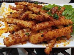 -黄记煌三汁焖锅(渝北金港国际店)