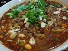 小厨担担面-小厨面(巨野路店)