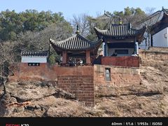 -东坡赤壁风景名胜区