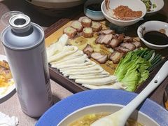 -豫丰汇河南名菜楼(武记餐饮)