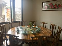 包厢-双塔老饭店
