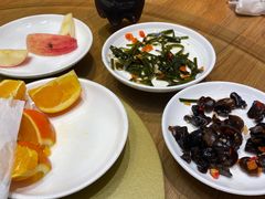 -俏湖兰·辣椒炒个肉(海沧店)