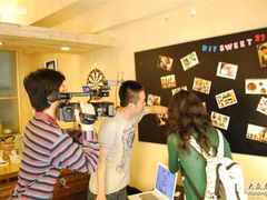 -DIY SWEET21(升平路店)