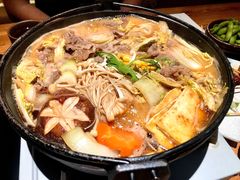 -炉胜·炉端烧·居酒屋