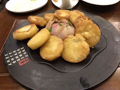 -安徽人家(奥体店)