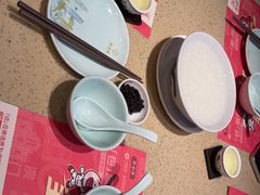 -点都德(喜粤楼店)