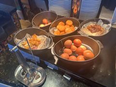 -万豪咖啡厅(JW万豪酒店店)