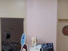 -爱尚大众口腔(南湖花园门诊)