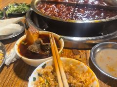 -渝味黄姐火锅(黄泥村店)
