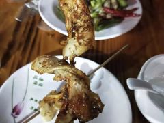 -老黑板筋(顺义总店)