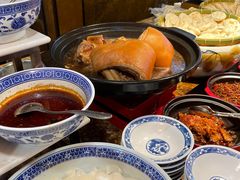 -怡咖啡·自助餐·西安香格里拉