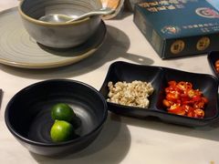 -狐狸爱上椰子鸡(滨江星光大道店)