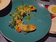 -弦月窗LUNETTE BY AMANDA(复兴路店)