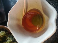 梅子茶冻-湊湊火锅·茶憩(和平大悦城店)