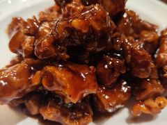 -新白鹿餐厅(爱琴海购物中心店)
