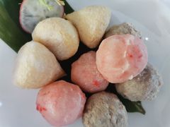 -马家斑.鲜鱼火锅(松湖万科店)