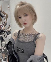 -那茉 Hair Salon