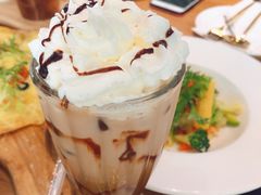 -Barbe a papa亲子餐厅(杨浦店)