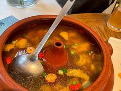 -小喜客·云南特色菜(纳西庭院店)