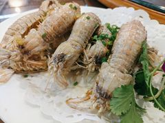 -友强·23年特色海鲜大排档(厦门店)